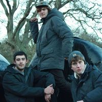 Arran MacEwan的照片