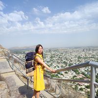 Евгения Бачурина's Photo