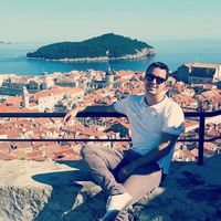 Dado Stifanic's Photo