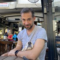 Baran Eroglu's Photo