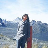 Amalia Fyanti's Photo