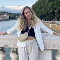 Jenny Hüllinghorst's Photo