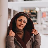 Photos de Dasha Olhova