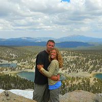 Amelia  Clay's Photo