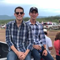 Orlando Urquijo Rábago's Photo