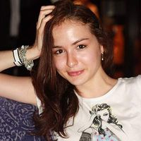 Daria Aleshina的照片