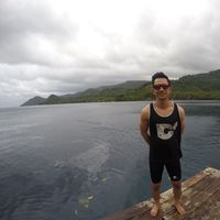 Cipta Perdana's Photo