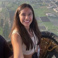 Gabriela Lizzet Flores Montes's Photo