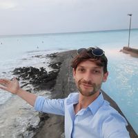 Laszlo Bogyo's Photo