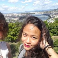 May-Cathy LE的照片