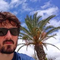 Bartosz Słomiany's Photo