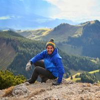 Gonzalo Porto's Photo