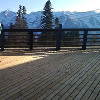 Andrew Turkin's Photo