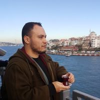 Moustafa Mahmoud's Photo