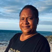 Mary-Anne Pokawin's Photo