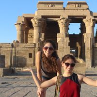 Carolina Torres's Photo