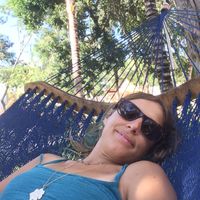 Myriam Emond's Photo