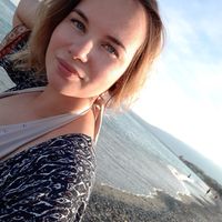 Ekaterina PENDYURINA's Photo