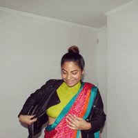 Astrid Almao的照片