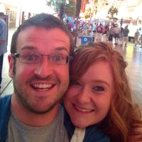 Richard Hickey's Photo