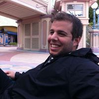 Gilberto Correa's Photo