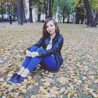 Tatyana Volkova's Photo