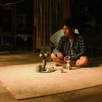 Haekal Hamdhany的照片