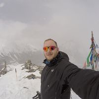 Fotos de Markus Kahl