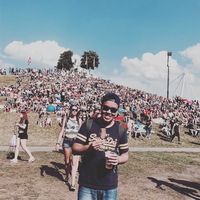 Benjamin Kunz的照片