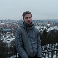 Grigory Nevsky's Photo