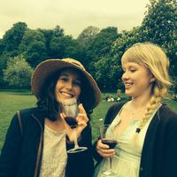 Ine Marie  Pedersen的照片