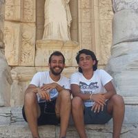 Ayberk Cifci的照片