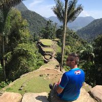 Photos de Peter Smith