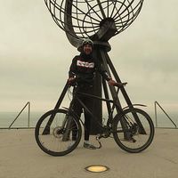 guillaume Paulhiac's Photo