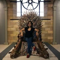 Carolyn Inoncillo的照片