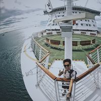 Ayds Dela Cruz的照片