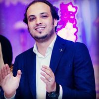 Ahmed Badran's Photo