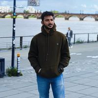 Prasanth Raj's Photo