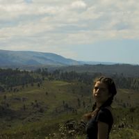 Alma Busseti的照片