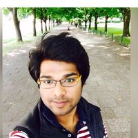 Shreejoy Bharat's Photo