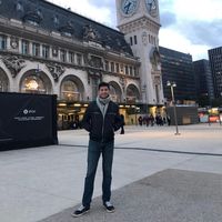 Erkin Aslan的照片