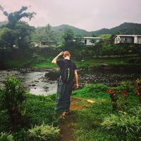 Katie Hicks的照片