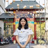 Tianqi Liu's Photo