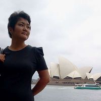 Yana Salbieva's Photo