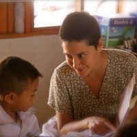 Maria A Amaya的照片