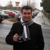 Mohamed Geweily的照片