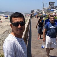 Ro Khoshahmad's Photo