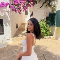 Mariafe Ynguil's Photo