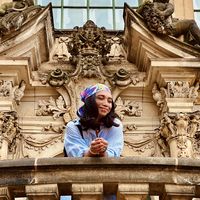 Photos de Annisa Monoarfa