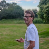 Michael Dewar的照片